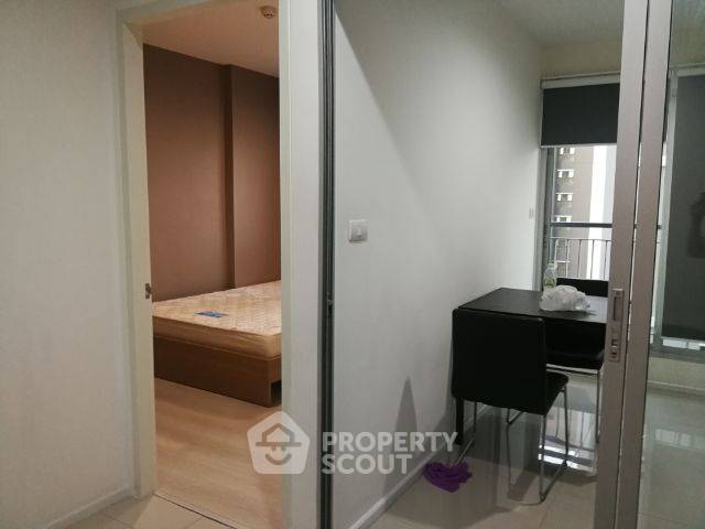picture 1-BR Condo at Aspire Sukhumvit 48 near BTS Phra Khanong (ID 375806) - 5/11