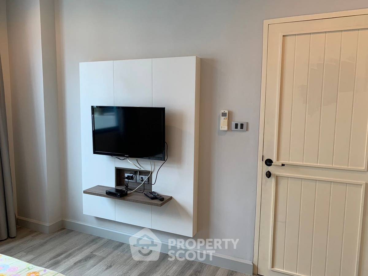 รูป คอนโด 2-ห้องนอน ที่ เดอะ เครสท์ ซานโตรา หัวหิน ใกล้ เมืองหัวหิน (ID 1496822) - รูปที่ 6/7