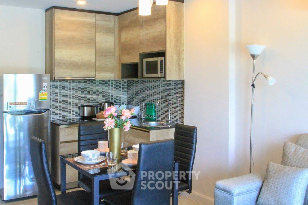 รูป คอนโด 1 ห้องนอน 53 ตร.ม. Babylon Sky Garden ใกล้ ราไวย์ (ID 1284688) - รูปที่ 2/48