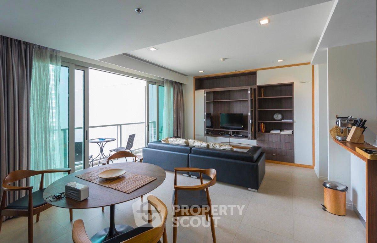 รูป คอนโด 1 ห้องนอน 69 ตร.ม. ชั้น 12 ที่ The River Condominium ใกล้ BTS สะพานตากสิน 400 ม. (ID 512861) - รูปที่ 17/28