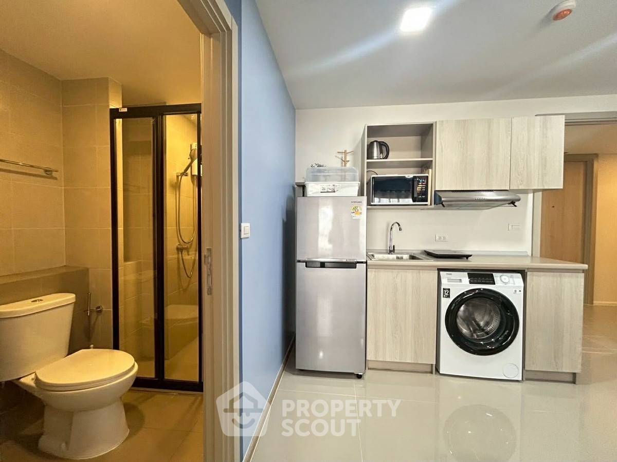 picture 2-BR Condo at Dcondo Reef close to Kathu (ID 2901736) - 10/11