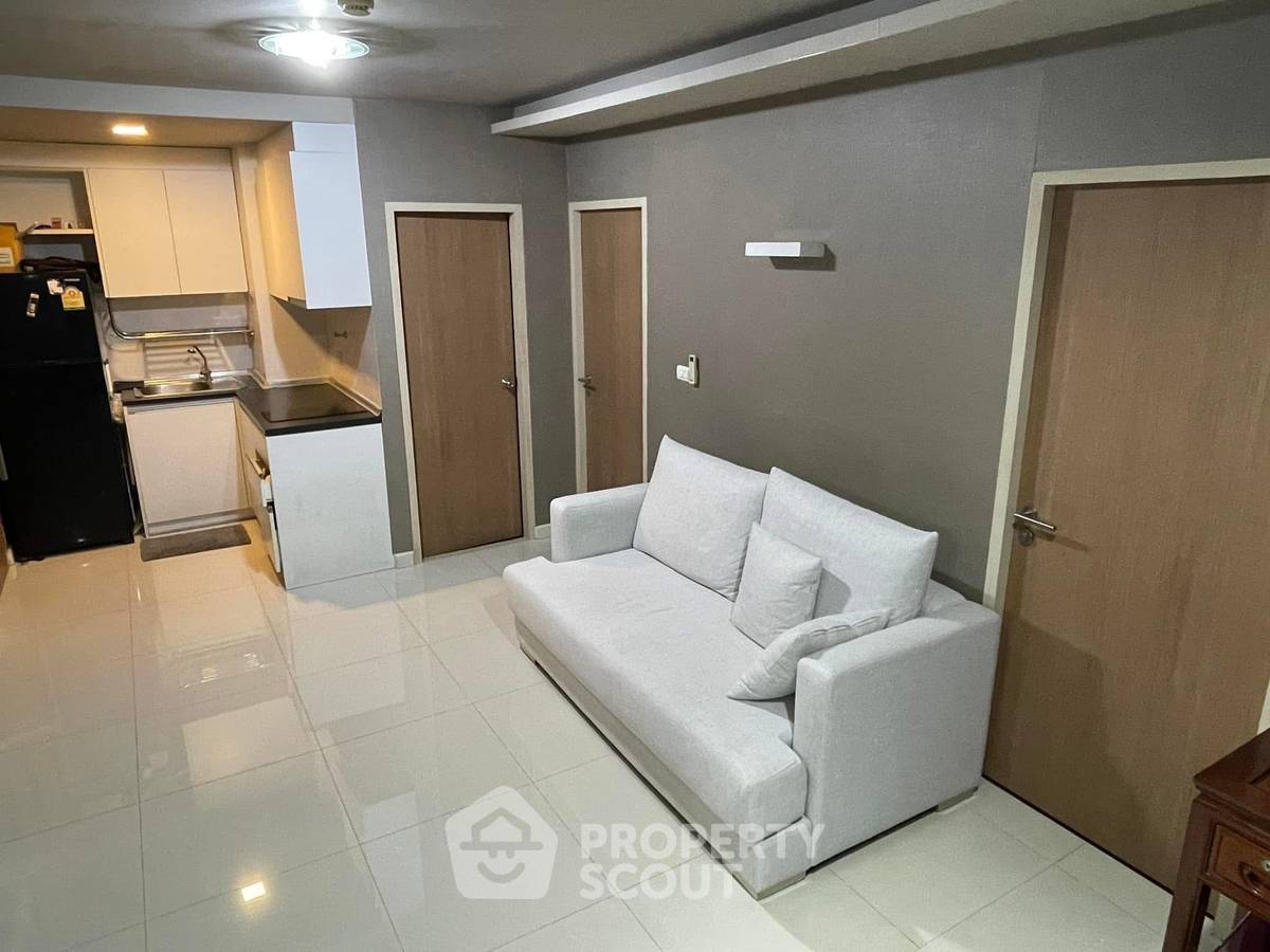 รูป คอนโด 2-ห้องนอน ที่ เลอ โคเต้ สุขุมวิท 14 ใกล้ BTS อโศก (ID 2023505) - รูปที่ 1/7