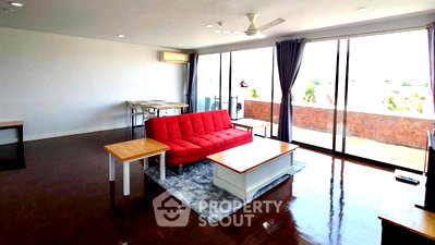 คอนโดให้เช่า : คอนโด 2 ห้องนอน ให้เช่า พันชาลี บูทีค เรสซิเดนซ์ จอมเทียน (ID 2315085)