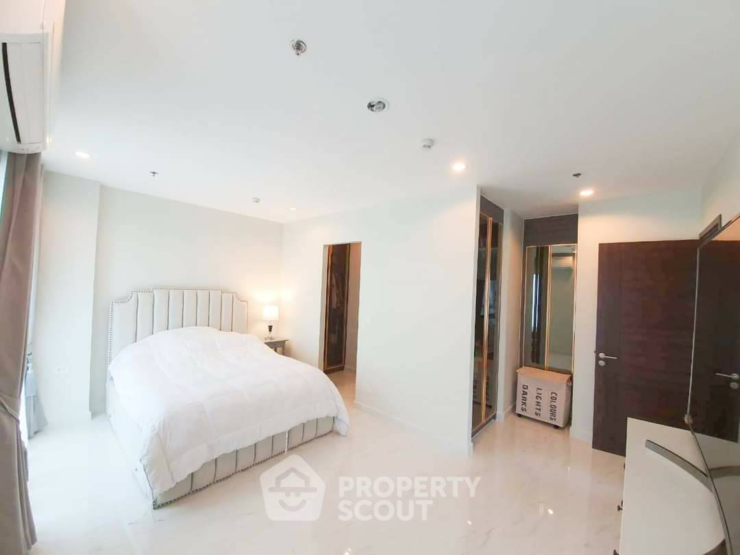 รูป คอนโด 3-ห้องนอน ที่ ซี เอกมัย ใกล้ ARL รามคำแหง (ID 476296) - รูปที่ 13/29