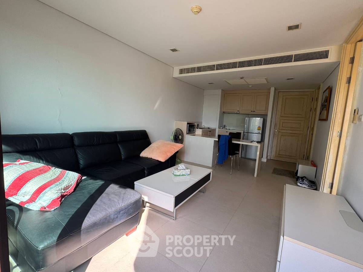 รูป คอนโด 1-ห้องนอน ที่ มาราเกซ หัวหิน เรสซิเดนซ์ ใน หนองแก (ID 2729843) - รูปที่ 2/8