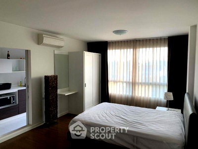Condos for sale : 1-BR Condo For Sale At Baan Kun Koey Hua Hin, Nong Kae (ID 1158716)