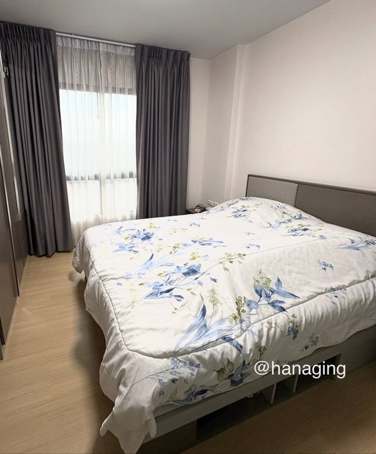picture Condo for sale (Supalai city resort rama 8) - 1/12