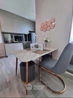 รูปภาพ คอนโด 1 ห้องนอน 45 ตร.ม. ชั้น 11 ที่ The Room Sukhumvit 69 ห่าง BTS พระโขนง 100 ม. (ID 2906693)
