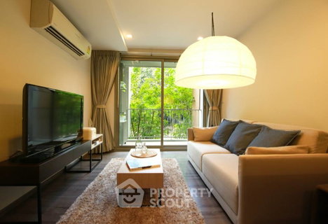 รูปภาพ คอนโด 2-ห้องนอน ที่ ซาริ บาย แสนสิริ ใกล้ BTS ปุณณวิถี (ID 635442)