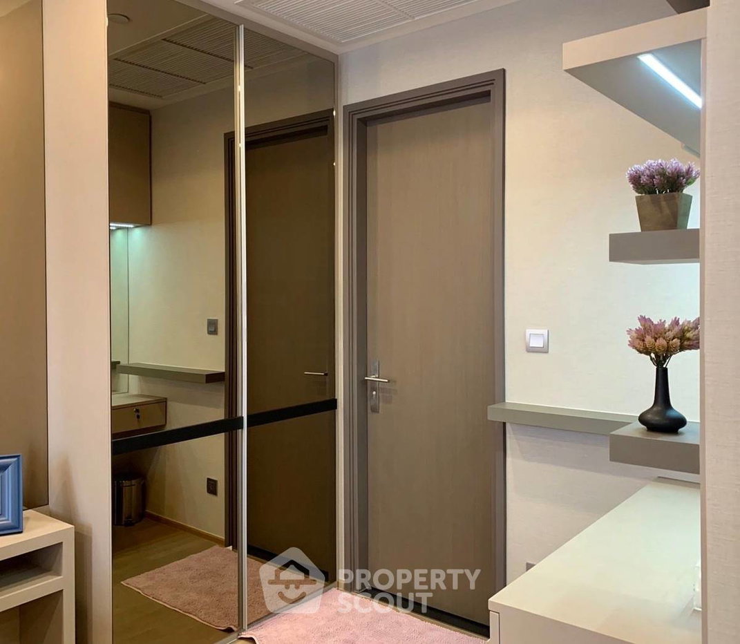 รูป คอนโด 1-ห้องนอน ที่ แอชตัน จุฬา - สีลม ใกล้ MRT สามย่าน (ID 2748135) - รูปที่ 6/9
