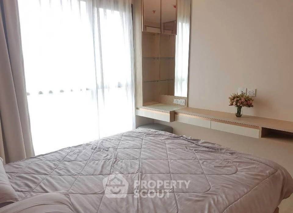 รูป คอนโด 1 ห้องนอน ชั้น 28 Life Sukhumvit 48 ใกล้ BTS พระโขนง (ID 2958652) - รูปที่ 4/6