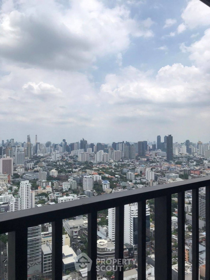 picture 1-BR Condo at Park Origin Thonglor near BTS Thong Lor (ID 2244766) - 9/19