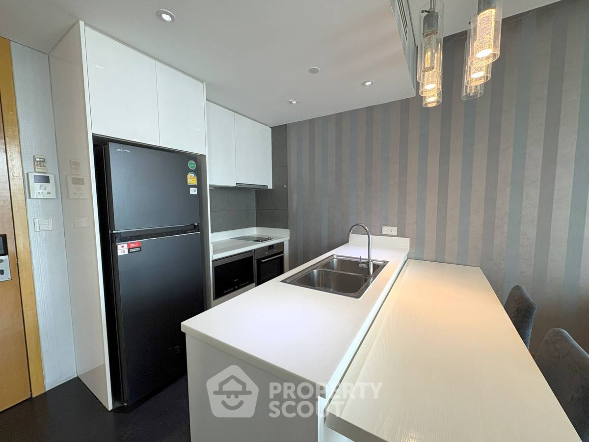 รูป คอนโด 1-ห้องนอน ที่ เอควา สุขมวิท 49 คอนโดมิเนียม ใกล้ BTS ทองหล่อ (ID 2422483) - รูปที่ 5/12
