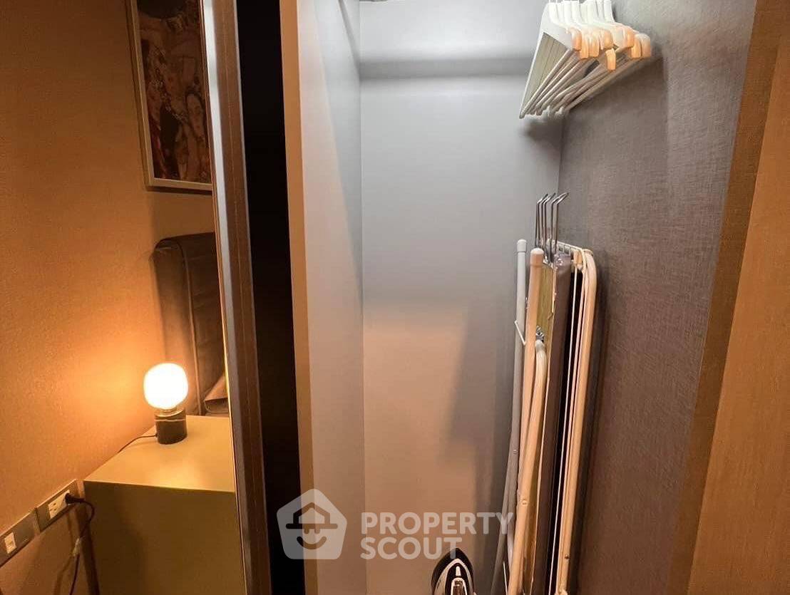 รูป คอนโด 1-ห้องนอน ที่ ริทึ่ม สุขุมวิท 36-38 ใกล้ BTS ทองหล่อ (ID 1981230) - รูปที่ 3/6