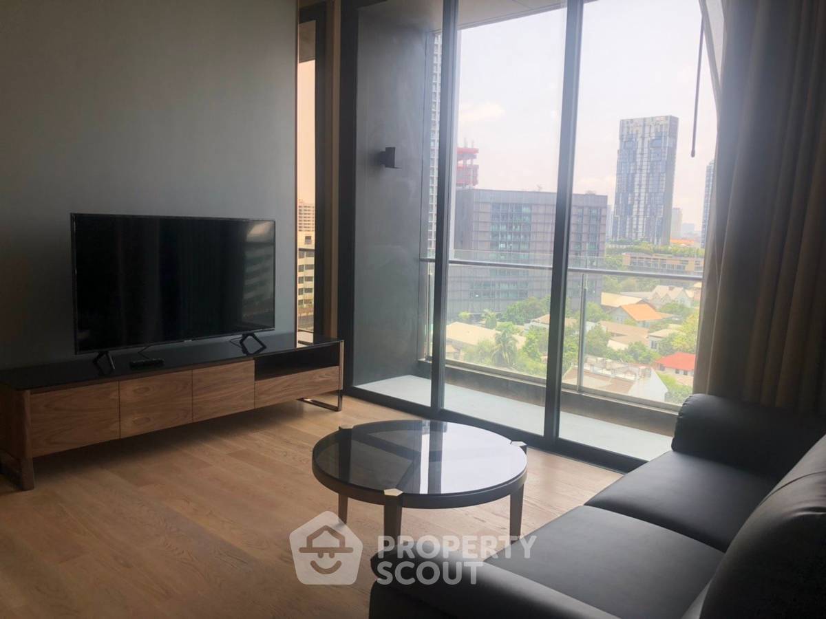 รูป คอนโด 1-ห้องนอน ที่ บีทนิค สุขุมวิท 32 ใกล้ BTS ทองหล่อ (ID 1449190) - รูปที่ 4/13