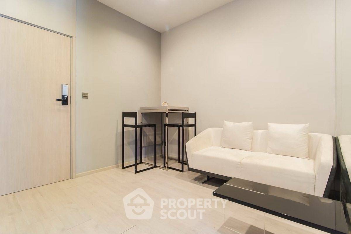 picture 1-BR Condo at M Thonglor 10 near BTS Thong Lor (ID 2897621) - 5/23
