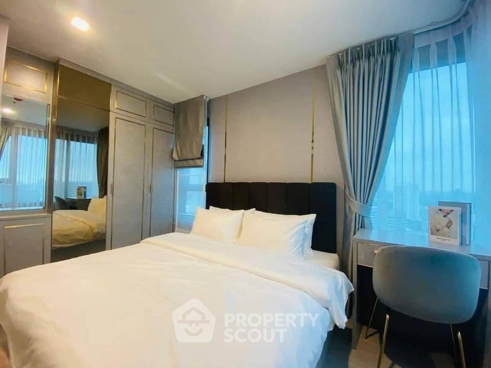 รูป คอนโด 1-ห้องนอน ที่ ไลฟ์ ลาดพร้าว ใกล้ BTS ห้าแยกลาดพร้าว (ID 1714504) - รูปที่ 7/8