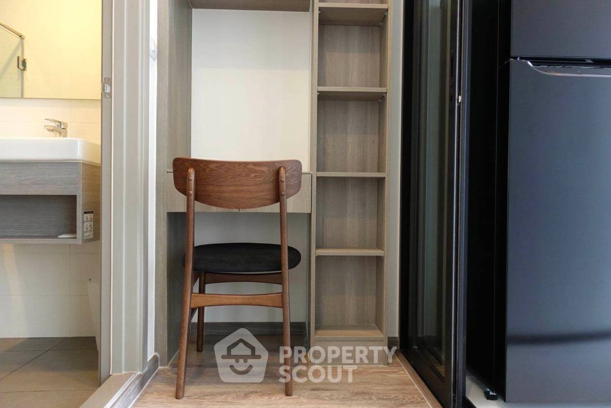 รูป คอนโด 1 ห้องนอน ใกล้ BTS อ่อนนุช ชั้น 32 ขนาด 28 ตร.ม. โครงการ Knightsbridge Prime Onnut (ID 2832925) - รูปที่ 19/47
