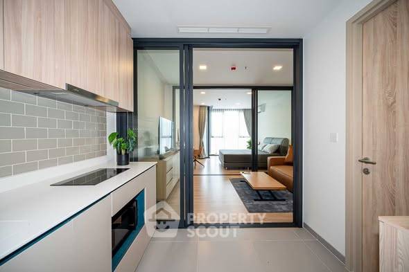picture 1-BR Condo at XT Phayathai near BTS Phaya Thai (ID 2452061) - 1/7