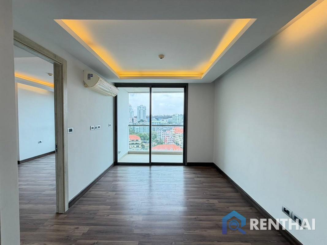 picture The Peak Tower  Promotional High Floor Unit with City & Sea Views - 8/24