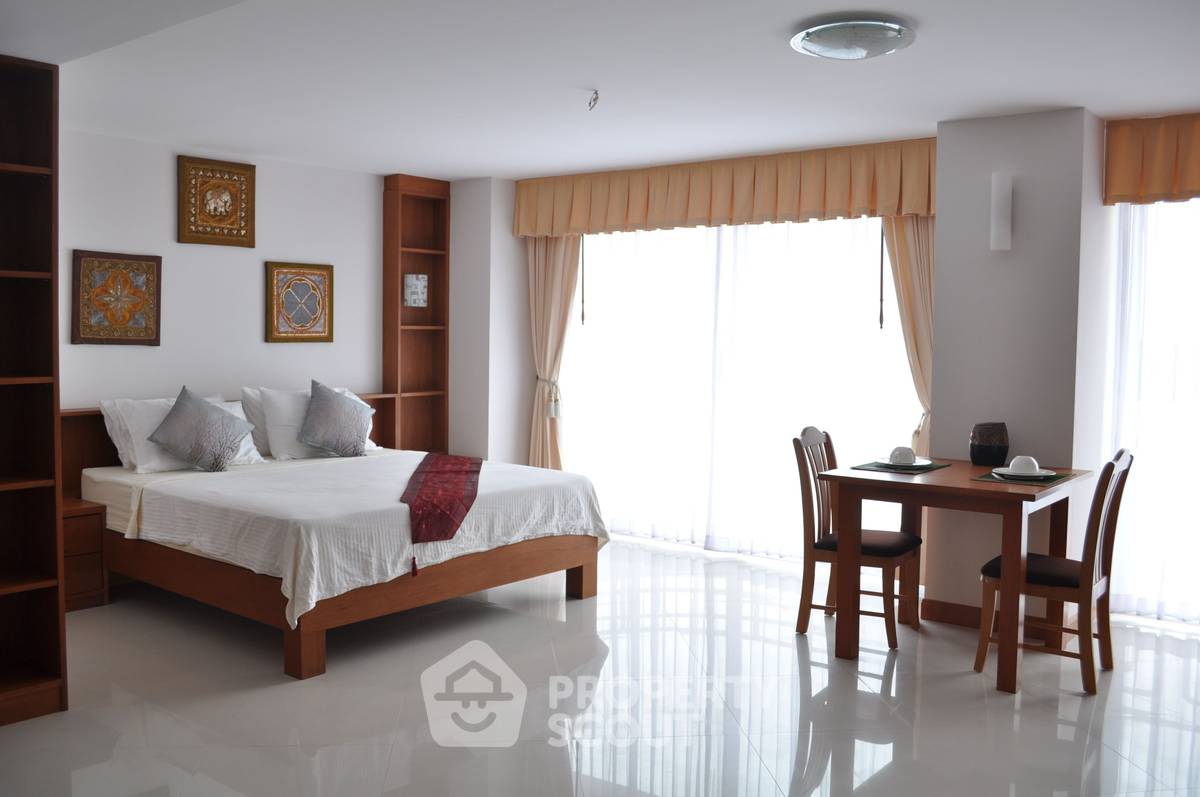 รูป คอนโด สตูดิโอ ที่ ชฎาบีช คอนโด พัทยา ใกล้ เมืองพัทยา (ID 2958145) - รูปที่ 3/5