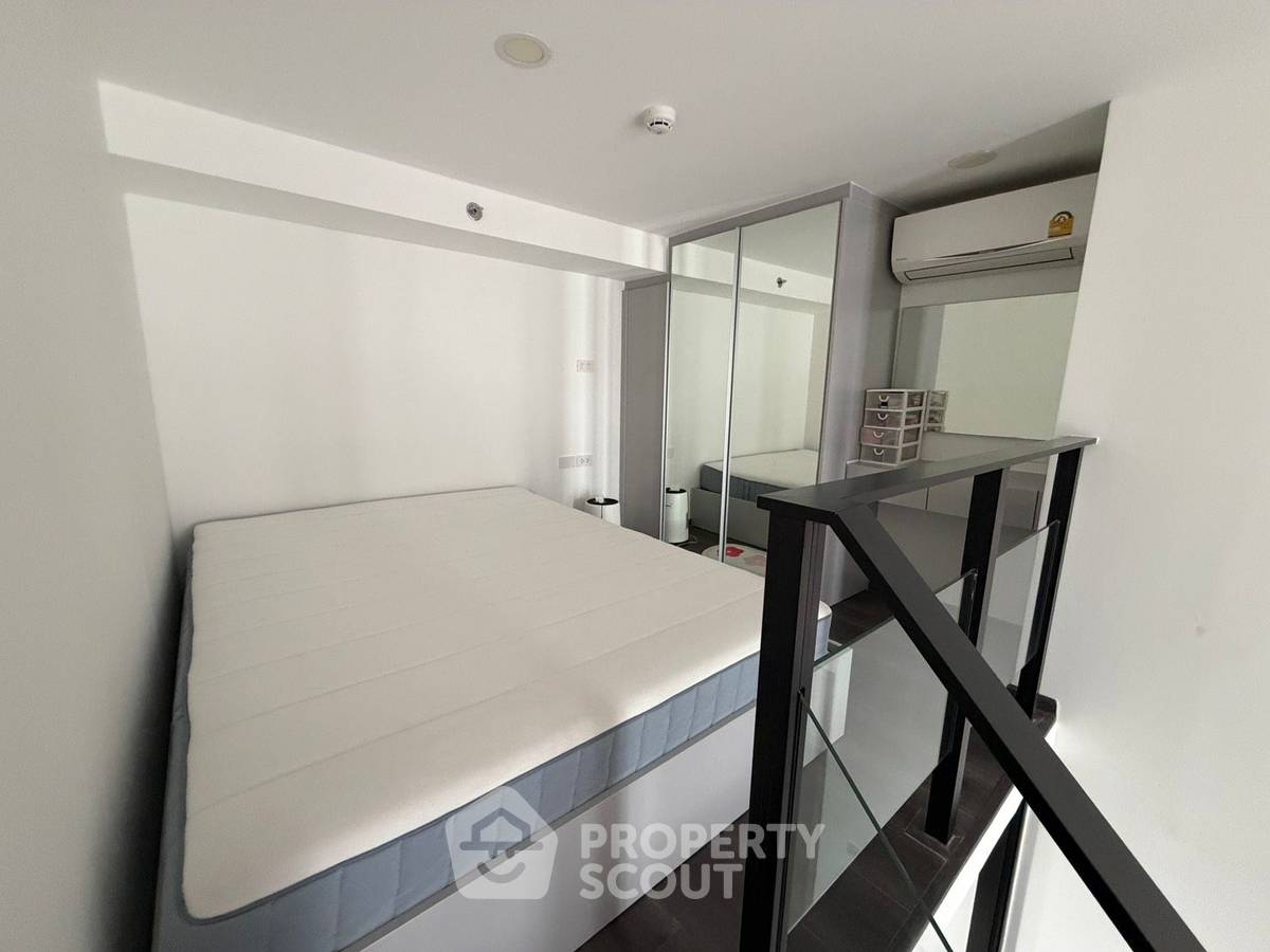 picture 1-BR Condo For Sale Knightsbridge Space Ratchayothin, Near BTS Ratchayothin (ID 2959656) - 10/14