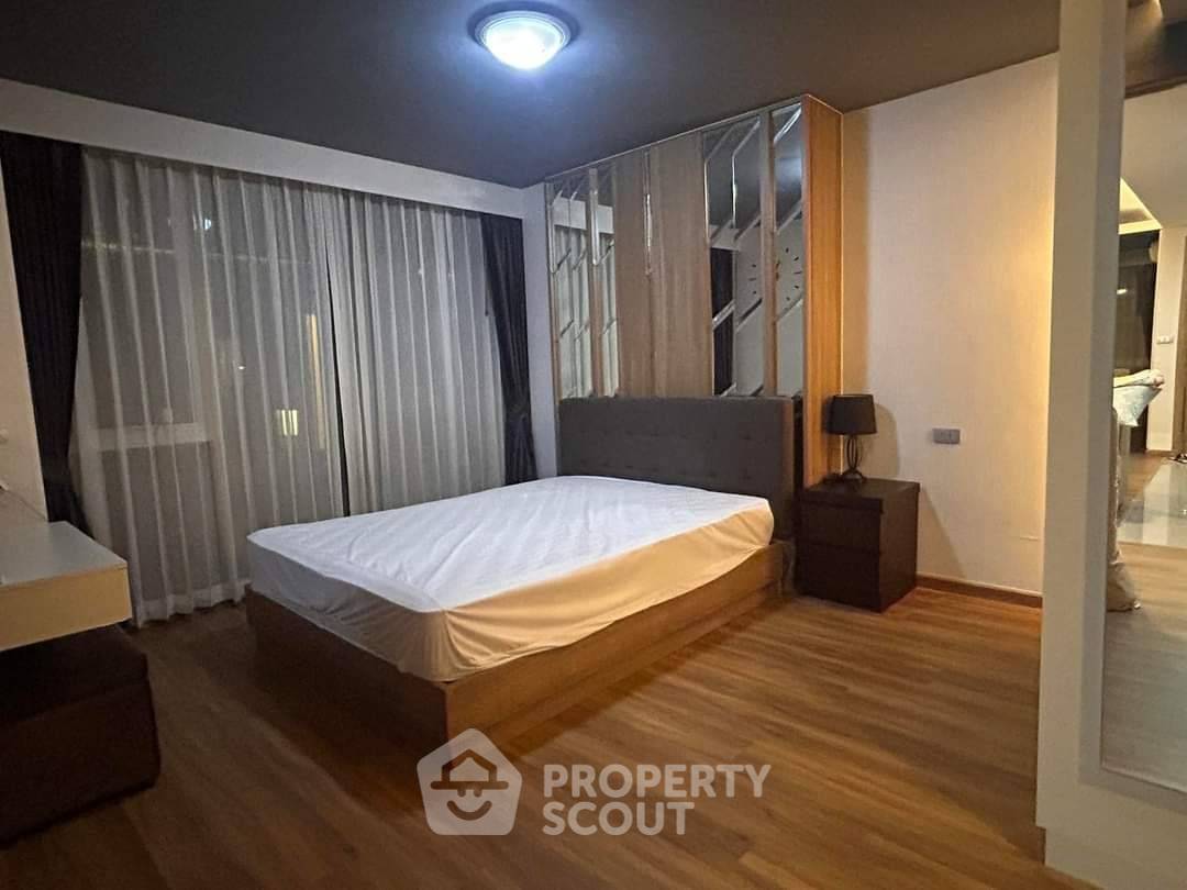 รูป คอนโด 2-ห้องนอน ที่ อินเตอร์ ลักส์ พรีเมียร์ สุขุมวิท 13 ใกล้ ARL มักกะสัน (ID 1930834) - รูปที่ 4/6
