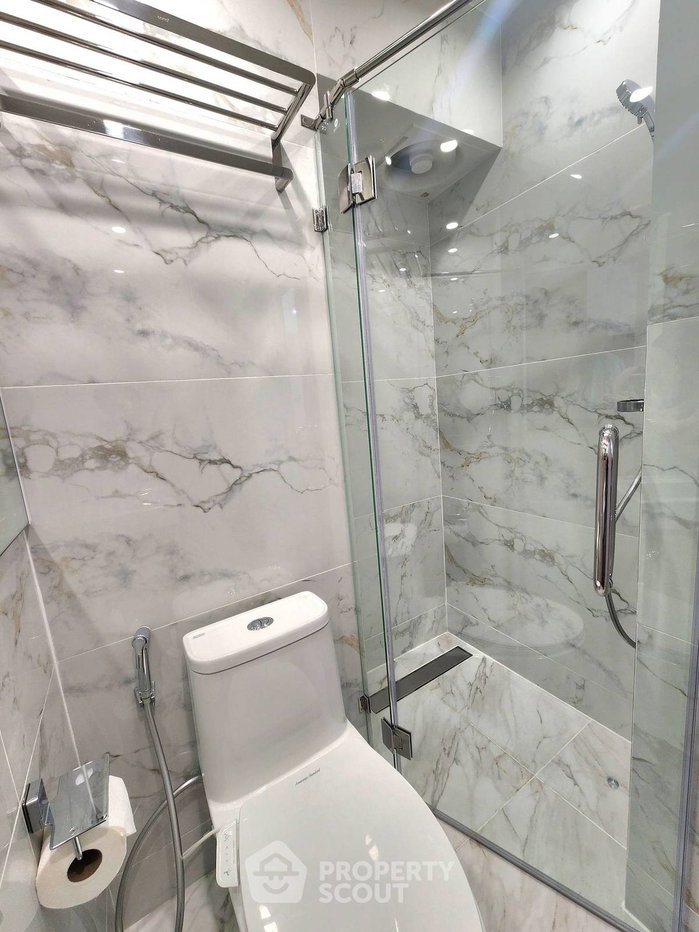 picture Studio Condo at I-House Laguna Garden Condominium in Bang Kapi (ID 2957900) - 3/16