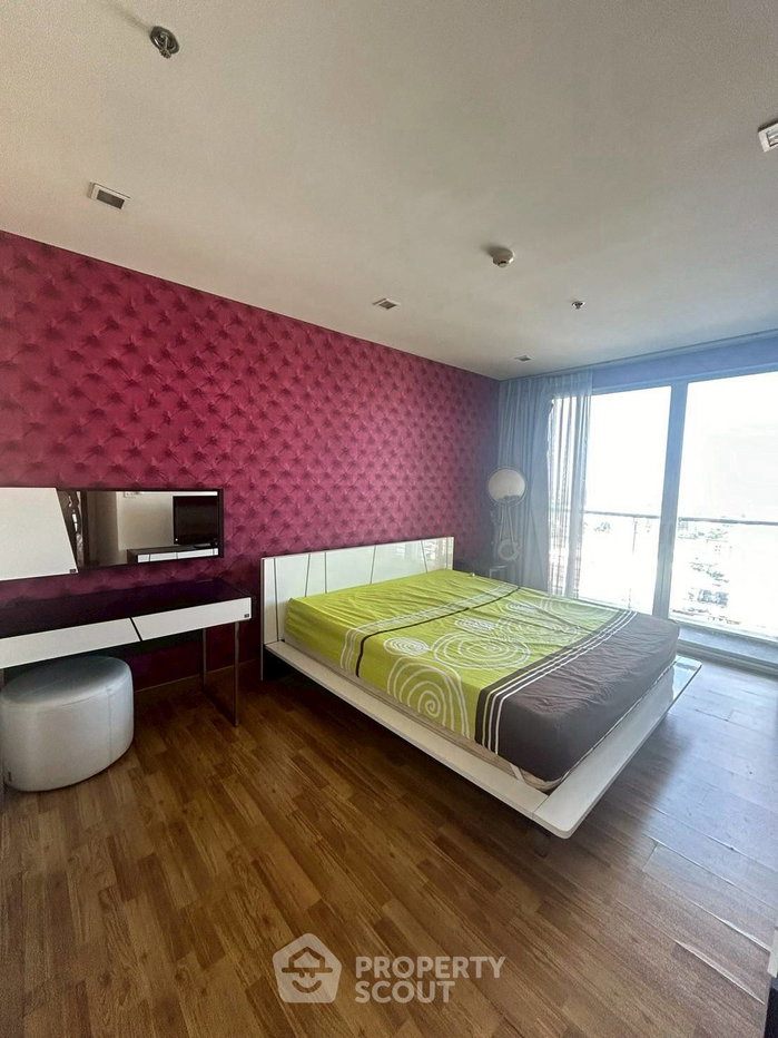 รูป คอนโด 2-ห้องนอน ที่ เลอรัก คอนโดมิเนียม ใกล้ BTS พระโขนง (ID 2711838) - รูปที่ 5/5