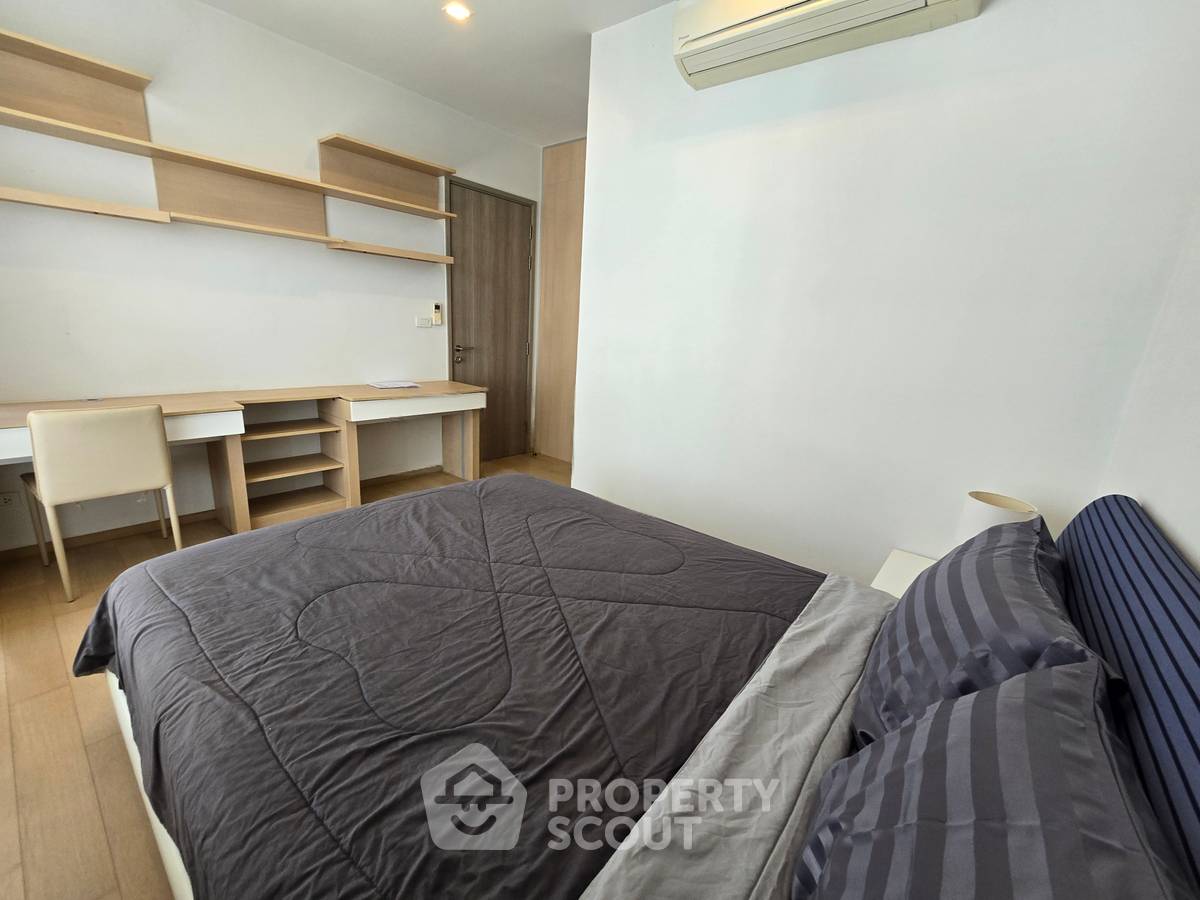 รูป คอนโด 1-ห้องนอน ที่ เอช คิว ทองหล่อ ใกล้ BTS ทองหล่อ (ID 2737252) - รูปที่ 11/15