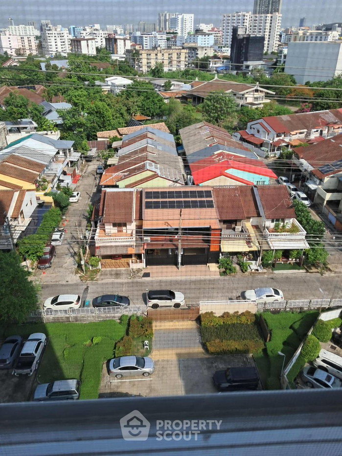 รูป คอนโด 2-ห้องนอน ที่ คอนโด ลุมพินี วิลล์ ประชาชื่น-พงษ์เพชร ใน เมืองนนทบุรี (ID 2929032) - รูปที่ 17/19