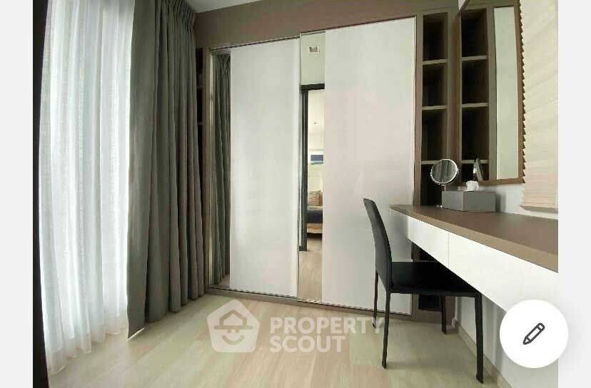 picture 1-BR Condo at Life One Wireless near BTS Phloen Chit (ID 2749228) - 3/9