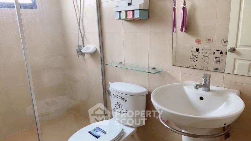 รูป คอนโด 1 ห้องนอน ขาย สุพาลัย ซิตี้ รีสอร์ท รามคำแหง อาคารคอนโด รามคำแหง-หัวหมาก (ชั้น 3) (ID 1305916) - รูปที่ 6/8