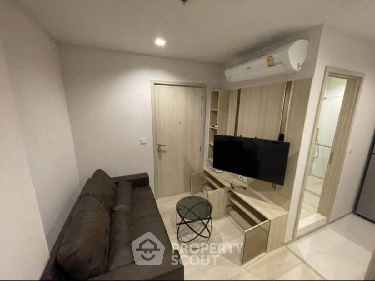 picture 1-BR Condo at Life One Wireless near BTS Phloen Chit (ID 2479301) - 3/13