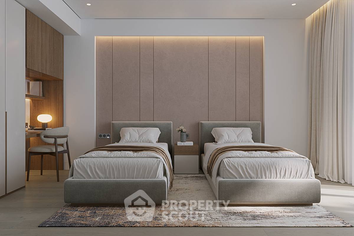 picture 2-BR Condo at Layan Green Park Phase 2 close to Layan (ID 1523925) - 1/15