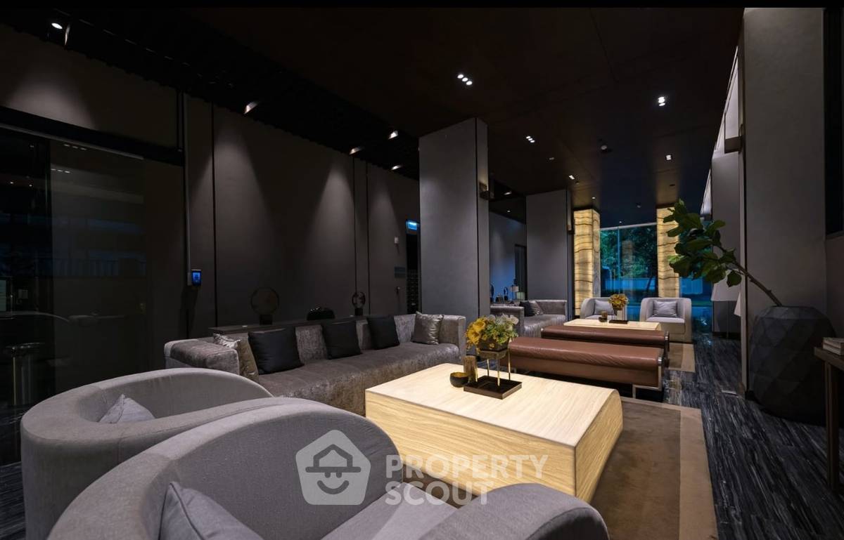 รูป คอนโด 3-ห้องนอน ที่ ริทึ่ม เอกมัย ใกล้ BTS เอกมัย (ID 2575314) - รูปที่ 25/26