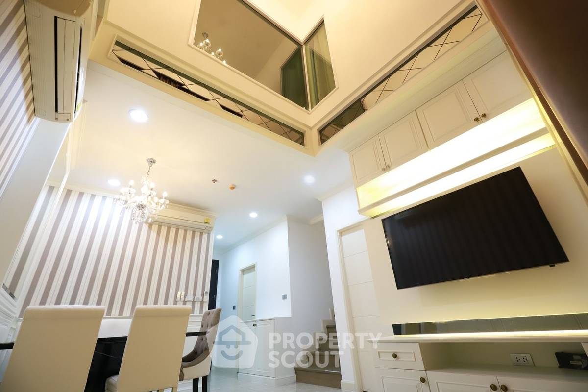 รูป คอนโด 2-ห้องนอน ที่ เดอะ เครสท์ สุขุมวิท 34 ใกล้ BTS ทองหล่อ (ID 2735811) - รูปที่ 5/22