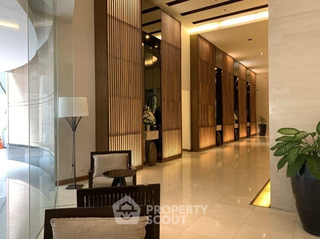 picture 1-BR Condo at Siri Residence Sukhumvit near BTS Phrom Phong (ID 994162) - 13/13