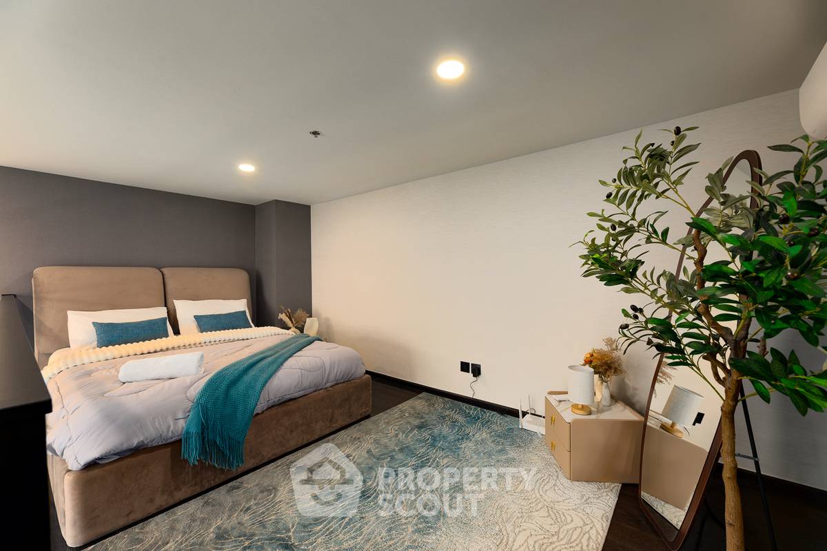รูป คอนโด 2-ห้องนอน ที่ พาร์ค ออริจิ้น ทองหล่อ ใกล้ BTS ทองหล่อ (ID 2833122) - รูปที่ 10/24