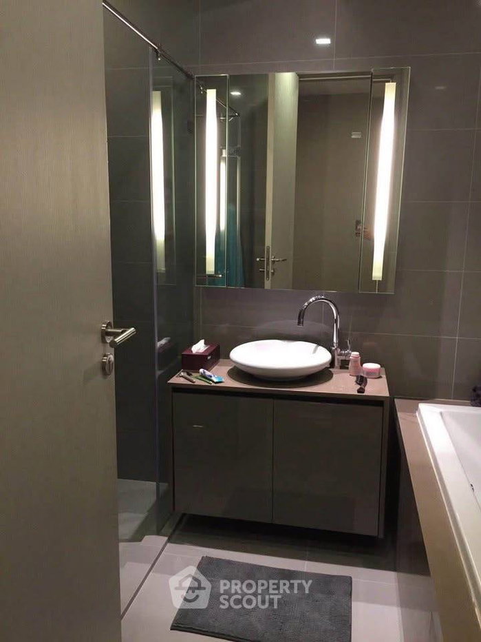 picture 1-BR Condo at M Silom near BTS Chong Nonsi (ID 2908846) - 12/15