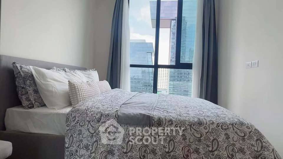 picture 1-BR Condo at Nue District R9 near MRT Phra Ram 9 (ID 2572318) - 3/4
