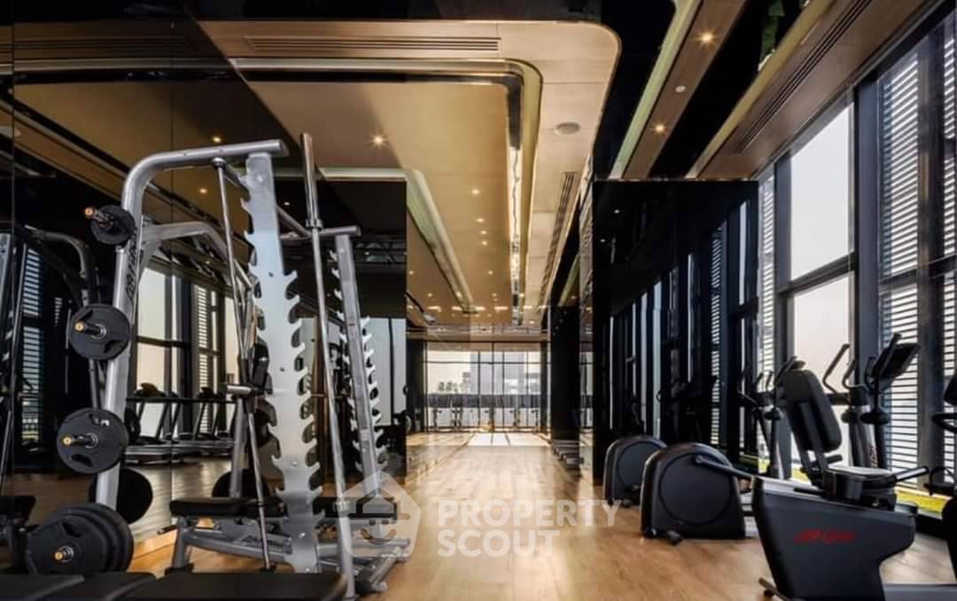 picture 1-BR Condo XT Phayathai, 10th Floor, 400m to BTS Phaya Thai (ID 1491948) - 32/35