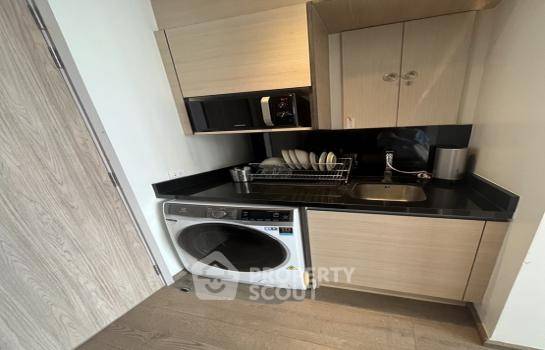 รูป คอนโด 1 ห้องนอน ชั้น 30 ขาย ที่ Park Origin Phrom Phong ใกล้ BTS พร้อมพงษ์ (ID 1901113) - รูปที่ 9/9