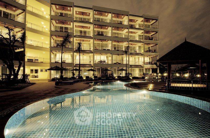 รูป คอนโด 2 ห้องนอน ขาย ที่ The Bel Air Resort & Spa Panwa (ID 835072) - รูปที่ 1/19