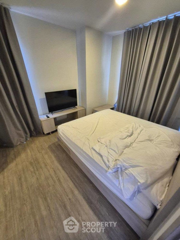 รูป คอนโด 2 ห้องนอน ในโครงการ NIA By Sansiri 54 ตร.ม. ใกล้ BTS พระโขนง (ID 2447766) - รูปที่ 2/5