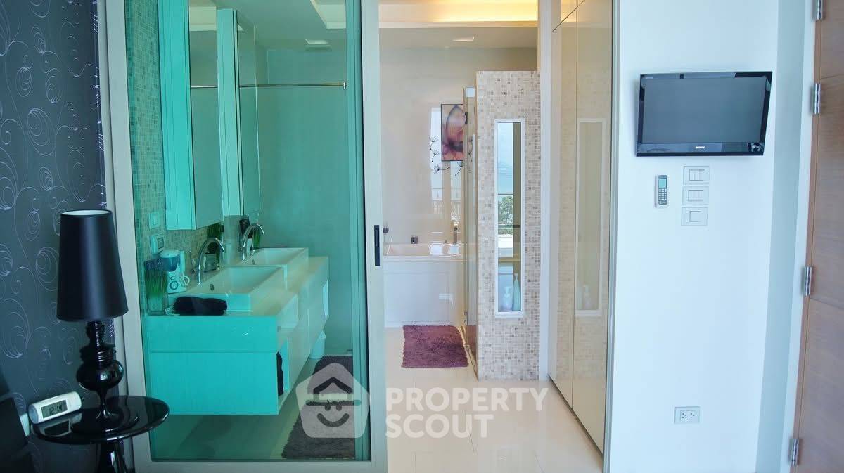 รูป คอนโด 3 ห้องนอน สำหรับขาย ที่ เดอะ แซงชัวรี วงศ์อมาตย์ ใกล้ พัทยา (ID 2235280) - รูปที่ 19/28