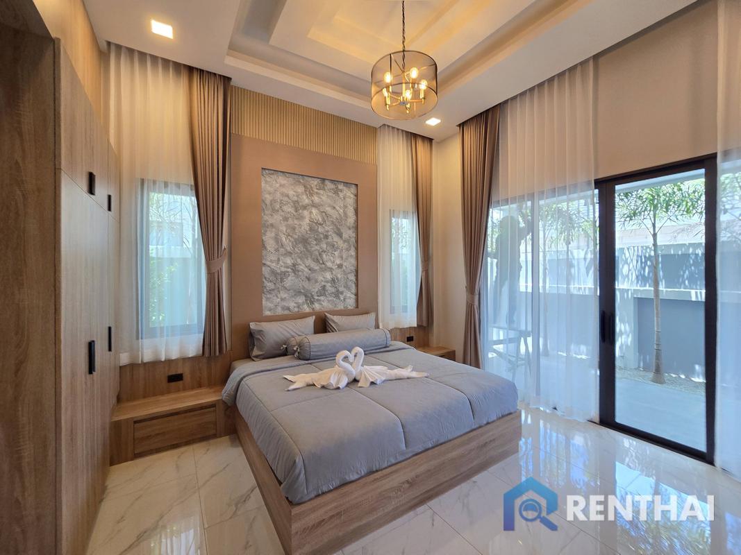 picture impressive modern classic home - 7/20