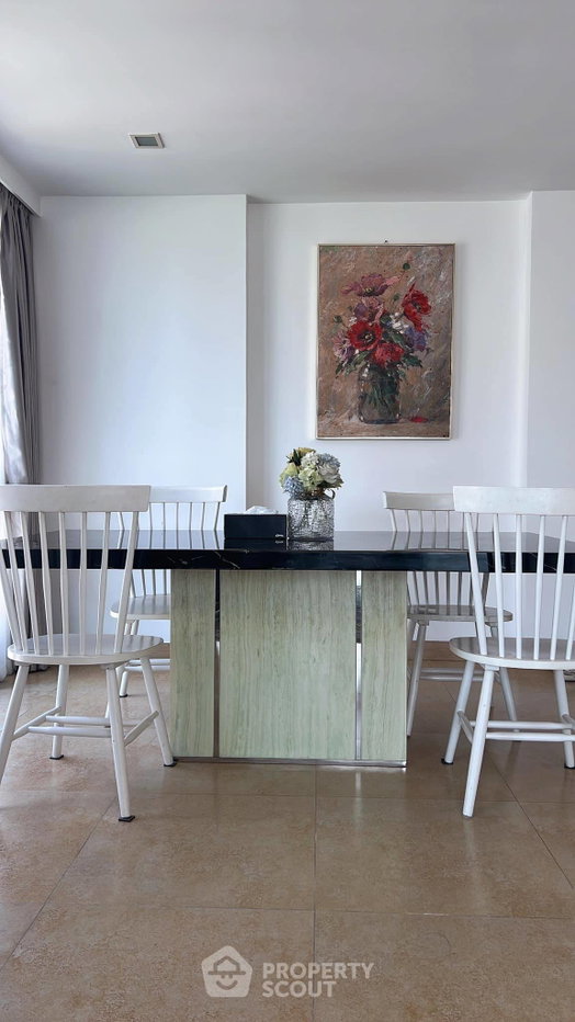 รูป คอนโด 1 ห้องนอน The Cliff Condominium พัทยา ใกล้ปราตัม นัค (ID 2033756) - รูปที่ 4/8