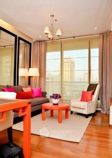 รูปภาพ 1-BR Condo at The Address Sukhumvit 28 near BTS Phrom Phong (ID 2754317)