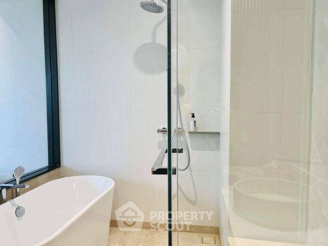 รูป คอนโด 1-ห้องนอน ที่ อินเตอร์คอนติเนนตัล เรสซิเดนเซส หัวหิน ใกล้ มาร์เก็ตวิลเลจ หัวหิน (ID 1266461) - รูปที่ 8/9